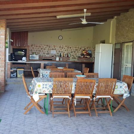 Willa Bed House Floristella Valguarnera Caropepe Zewnętrze zdjęcie