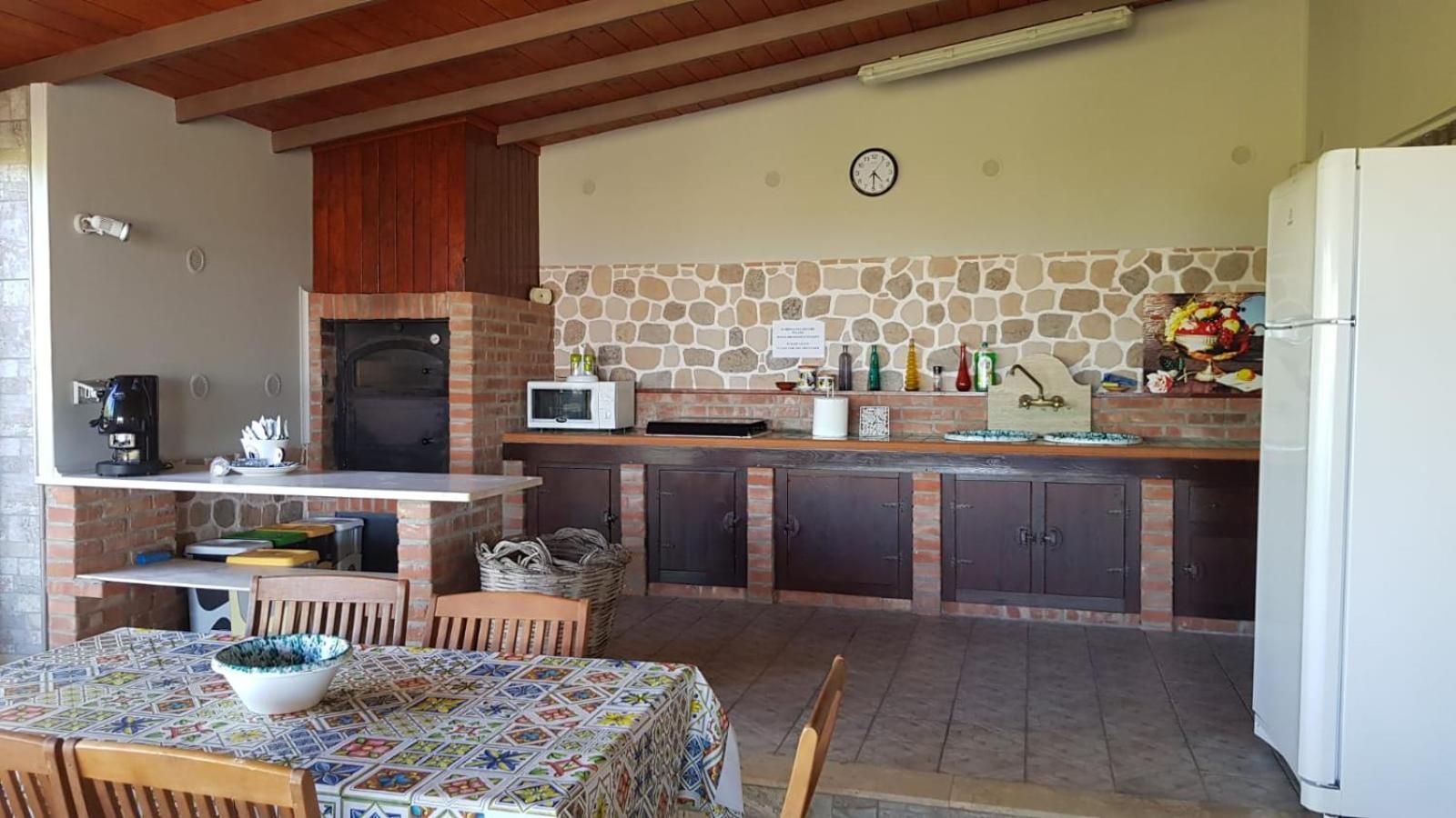 Willa Bed House Floristella Valguarnera Caropepe Zewnętrze zdjęcie