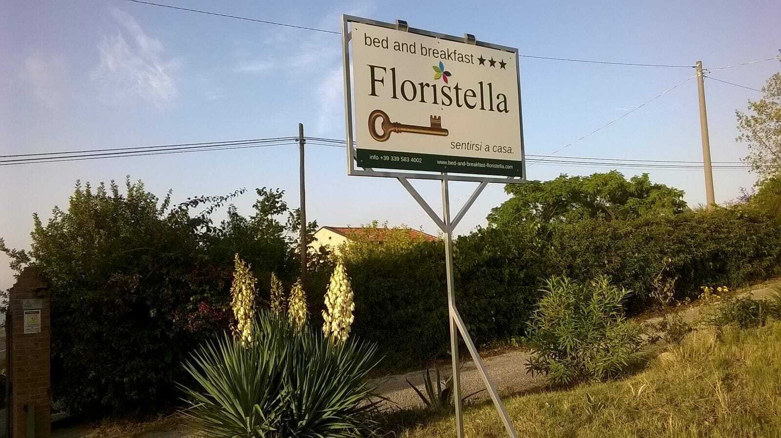 Willa Bed House Floristella Valguarnera Caropepe Zewnętrze zdjęcie