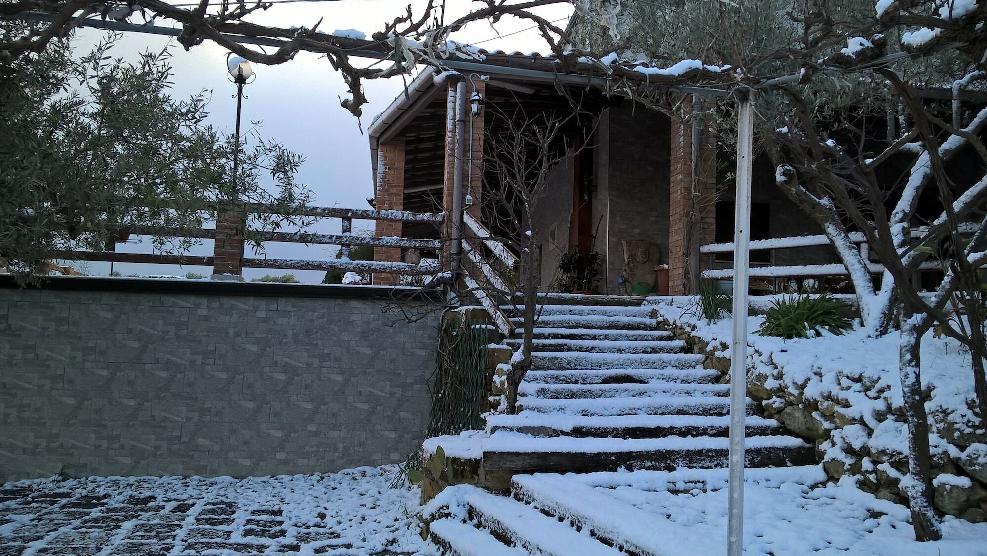 Willa Bed House Floristella Valguarnera Caropepe Zewnętrze zdjęcie