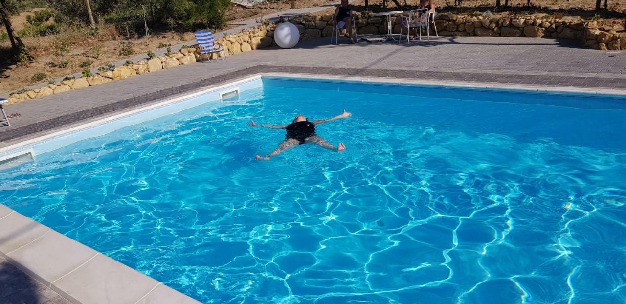 Willa Bed House Floristella Valguarnera Caropepe Zewnętrze zdjęcie